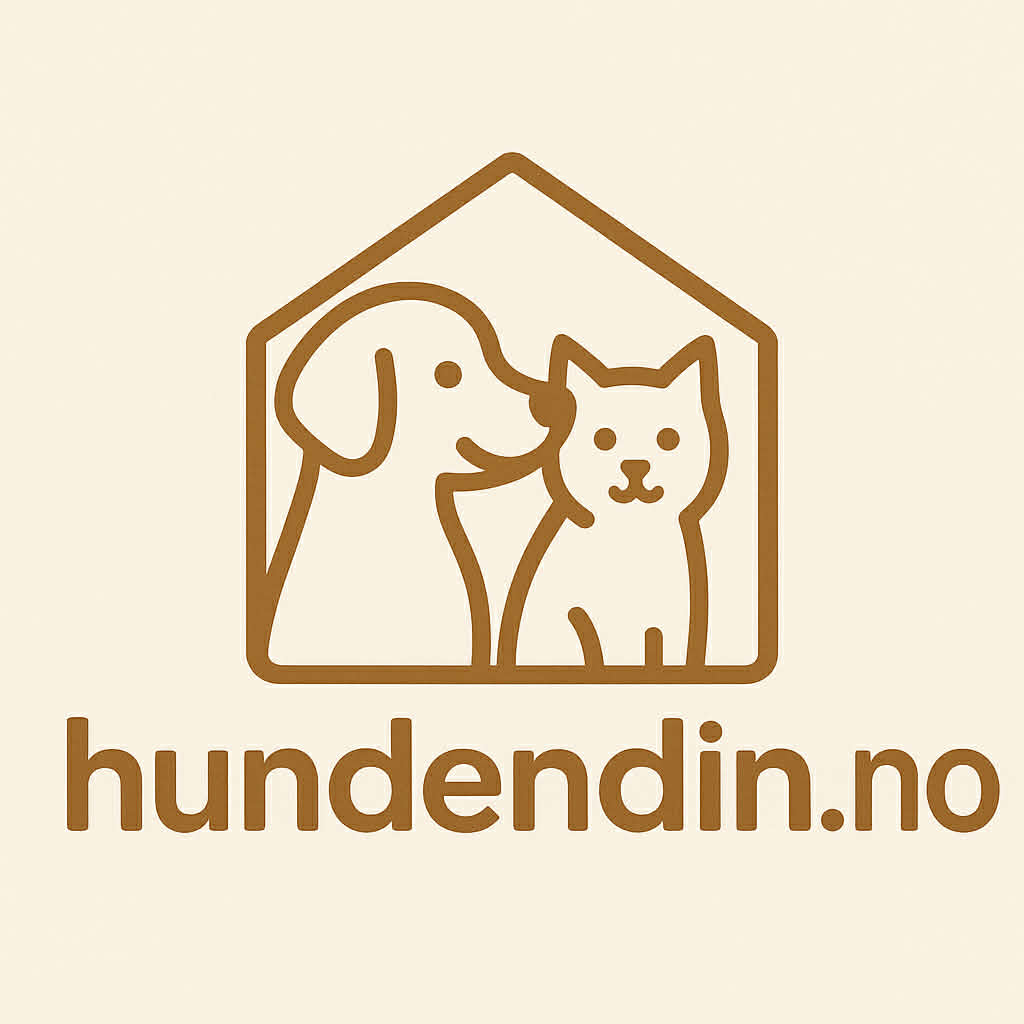 Hundendin.no