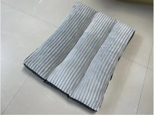 Vaskbar kjæledyr seng